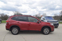 Thumbnail image of 2020 Subaru Forester at Lombard Toyota - New