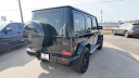 Thumbnail image of 2021 Mercedes-Benz G-Class at Barrett Auto Gallery LLC