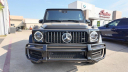 Thumbnail image of 2021 Mercedes-Benz G-Class at Barrett Auto Gallery LLC