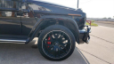 Thumbnail image of 2021 Mercedes-Benz G-Class at Barrett Auto Gallery LLC