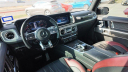 Thumbnail image of 2021 Mercedes-Benz G-Class at Barrett Auto Gallery LLC