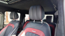 Thumbnail image of 2021 Mercedes-Benz G-Class at Barrett Auto Gallery LLC