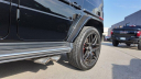 Thumbnail image of 2021 Mercedes-Benz G-Class at Barrett Auto Gallery LLC