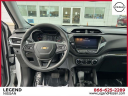Thumbnail image of 2021 Chevrolet Trailblazer at Legend Nissan