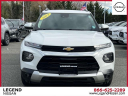 Thumbnail image of 2021 Chevrolet Trailblazer at Legend Nissan