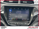 Thumbnail image of 2021 Chevrolet Trailblazer at Legend Nissan