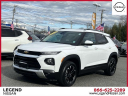 Thumbnail image of 2021 Chevrolet Trailblazer at Legend Nissan