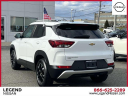 Thumbnail image of 2021 Chevrolet Trailblazer at Legend Nissan