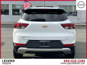 Thumbnail image of 2021 Chevrolet Trailblazer at Legend Nissan