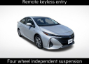 Thumbnail image of 2021 Toyota Prius Prime at Atlantic Kia
