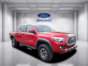 Thumbnail image of 2019 Toyota Tacoma at Ford Of Jones County