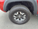 Thumbnail image of 2019 Toyota Tacoma at Ford Of Jones County