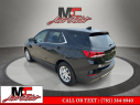 Thumbnail image of 2022 Chevrolet Equinox at MC Auto Outlet