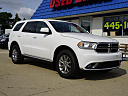 Thumbnail image of 2016 Dodge Durango at A & B Motors