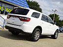 Thumbnail image of 2016 Dodge Durango at A & B Motors
