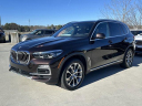 Thumbnail image of 2021 BMW X5 at Ed Voyles Kia Chamblee