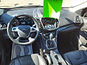 Thumbnail image of 2013 Ford Escape at A & B Motors