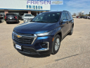 Thumbnail image of 2023 Chevrolet Traverse at Friesen Chevrolet