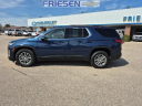 Thumbnail image of 2023 Chevrolet Traverse at Friesen Chevrolet