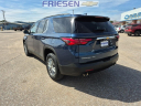 Thumbnail image of 2023 Chevrolet Traverse at Friesen Chevrolet