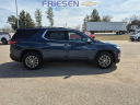 Thumbnail image of 2023 Chevrolet Traverse at Friesen Chevrolet