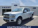 Thumbnail image of 2019 Ford F-150 at Smart Ford