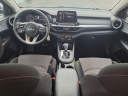 2024 Kia Forte LX at Friendly Ford/Lincoln