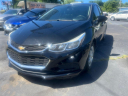 Thumbnail image of 2015 Chevrolet Cruze at LOGUE'S AUTO SALES