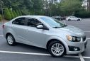 Thumbnail image of 2015 Chevrolet Sonic at Northside Auto