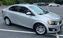 Thumbnail image of 2015 Chevrolet Sonic at Northside Auto