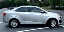 Thumbnail image of 2015 Chevrolet Sonic at Northside Auto