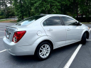 Thumbnail image of 2015 Chevrolet Sonic at Northside Auto