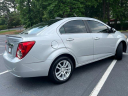 Thumbnail image of 2015 Chevrolet Sonic at Northside Auto