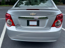 Thumbnail image of 2015 Chevrolet Sonic at Northside Auto