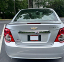 Thumbnail image of 2015 Chevrolet Sonic at Northside Auto
