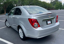Thumbnail image of 2015 Chevrolet Sonic at Northside Auto