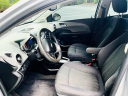 Thumbnail image of 2015 Chevrolet Sonic at Northside Auto