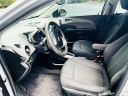 Thumbnail image of 2015 Chevrolet Sonic at Northside Auto