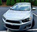Thumbnail image of 2015 Chevrolet Sonic at Northside Auto
