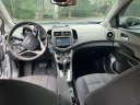 Thumbnail image of 2015 Chevrolet Sonic at Northside Auto