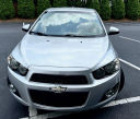 Thumbnail image of 2015 Chevrolet Sonic at Northside Auto
