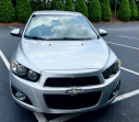 Thumbnail image of 2015 Chevrolet Sonic at Northside Auto