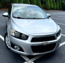 Thumbnail image of 2015 Chevrolet Sonic at Northside Auto