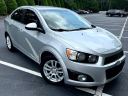 Thumbnail image of 2015 Chevrolet Sonic at Northside Auto
