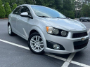 Thumbnail image of 2015 Chevrolet Sonic at Northside Auto