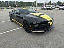 Thumbnail image of 2020 Chevrolet Camaro at Five Star Toyota of Milledgeville