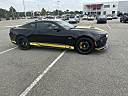 Thumbnail image of 2020 Chevrolet Camaro at Five Star Toyota of Milledgeville