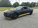 2020 Chevrolet Camaro SS at Five Star Toyota of Milledgeville
