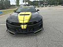 Thumbnail image of 2020 Chevrolet Camaro at Five Star Toyota of Milledgeville