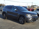 2017 Jeep Grand Cherokee Limited at Duncan Ford Chrysler
